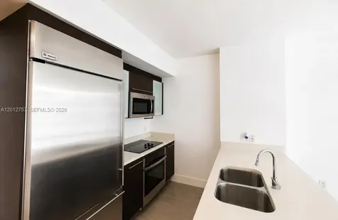 500 Brickell Avenue Miami FL 33131