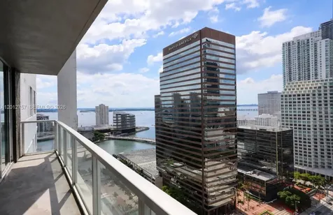 500 Brickell Avenue Miami FL 33131