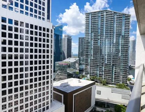 500 Brickell Avenue Miami FL 33131