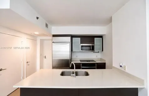 500 Brickell Avenue Miami FL 33131