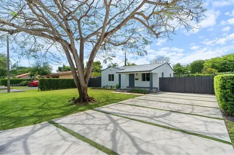 4370 SW 11th Street Miami FL 33134