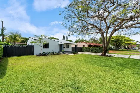 4370 SW 11th Street Miami FL 33134
