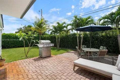 4370 SW 11th Street Miami FL 33134