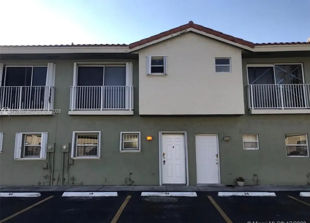 6690 SW 12th Street West Miami FL 33144