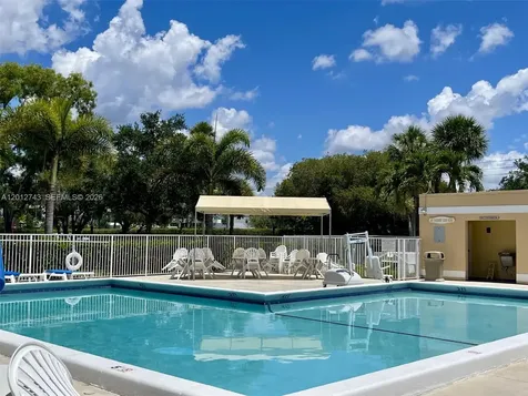 491 Racquet Club Road Weston FL 33326
