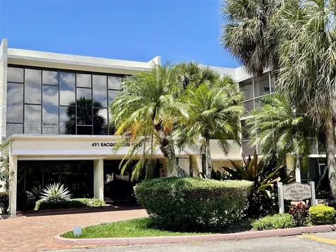 491 Racquet Club Road Weston FL 33326