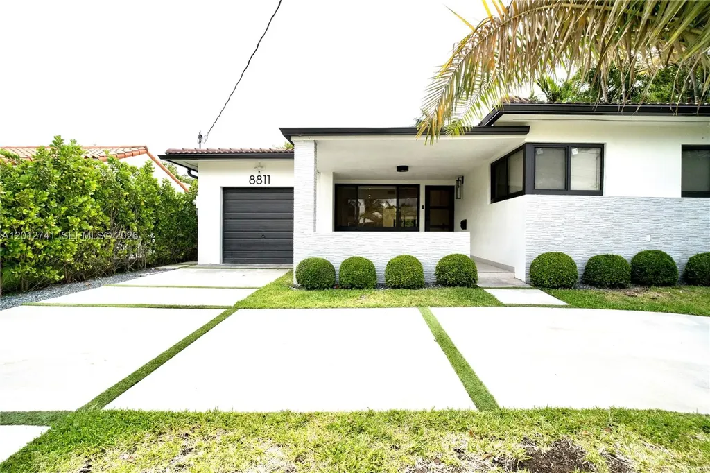 8811 Carlyle Avenue Surfside FL 33154