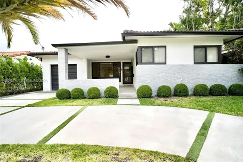 8811 Carlyle Avenue Surfside FL 33154