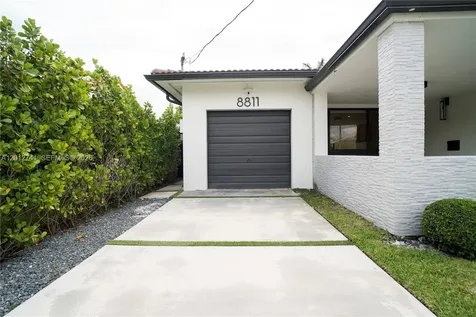 8811 Carlyle Avenue Surfside FL 33154