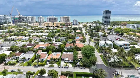 8811 Carlyle Avenue Surfside FL 33154