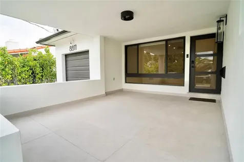 8811 Carlyle Avenue Surfside FL 33154
