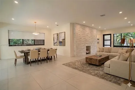8811 Carlyle Avenue Surfside FL 33154