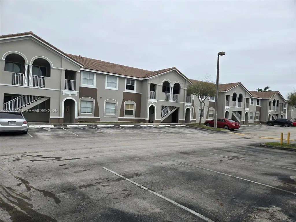 1658 SE 28th Court Homestead FL 33035