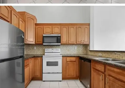 1658 SE 28th Court Homestead FL 33035