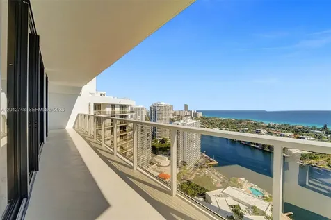20281 E Country Club Drive Aventura FL 33180