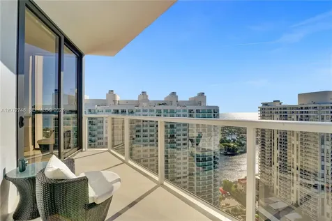 20281 E Country Club Drive Aventura FL 33180