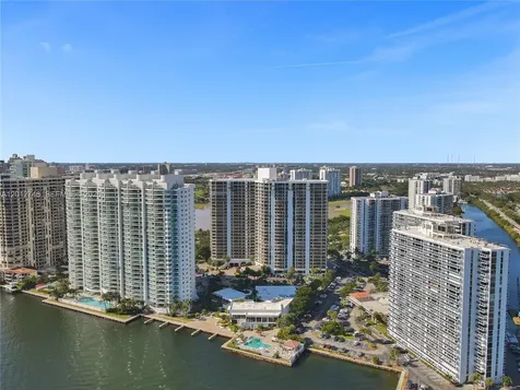 20281 E Country Club Drive Aventura FL 33180