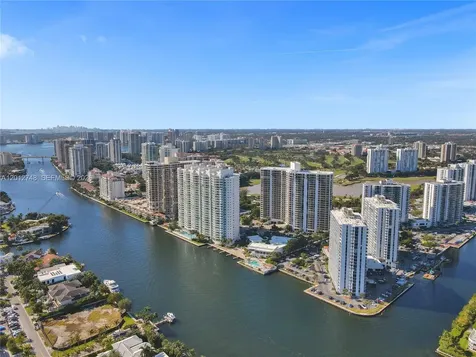20281 E Country Club Drive Aventura FL 33180