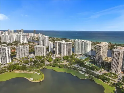 20281 E Country Club Drive Aventura FL 33180