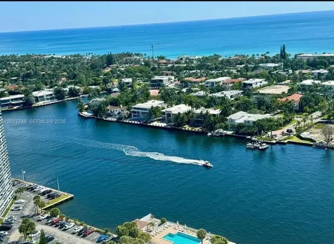 20281 E Country Club Drive Aventura FL 33180