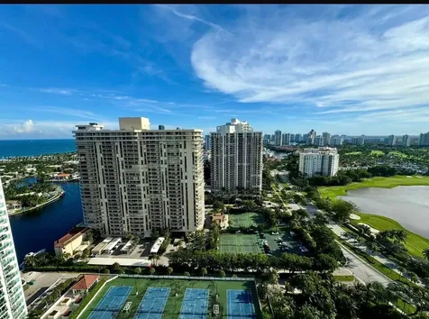 20281 E Country Club Drive Aventura FL 33180