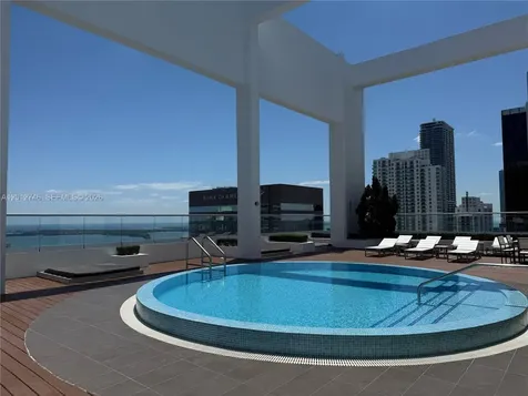 55 SE 6th Street Miami FL 33131