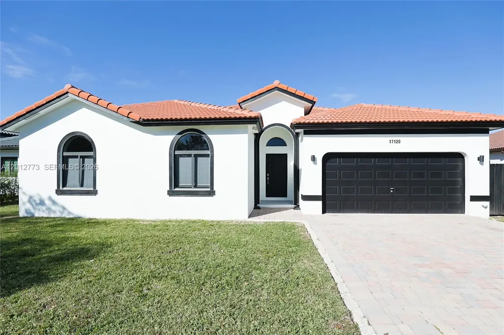 17120 SW 92nd Court Palmetto Bay FL 33157