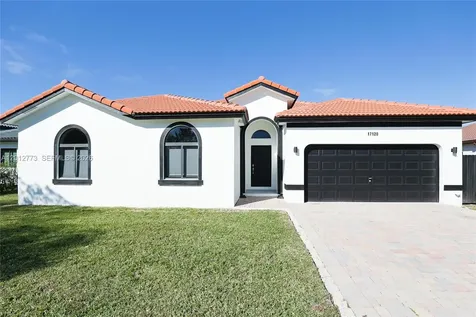 17120 SW 92nd Court Palmetto Bay FL 33157