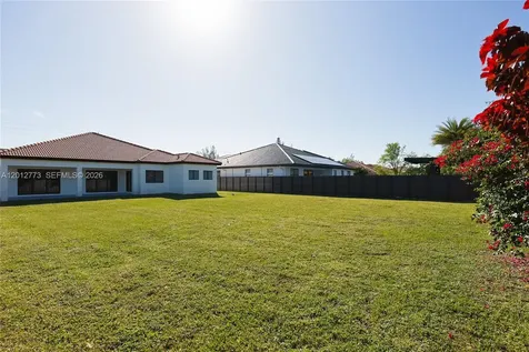 17120 SW 92nd Court Palmetto Bay FL 33157