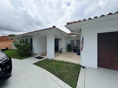 2220 SW 125th Court Miami FL 33175