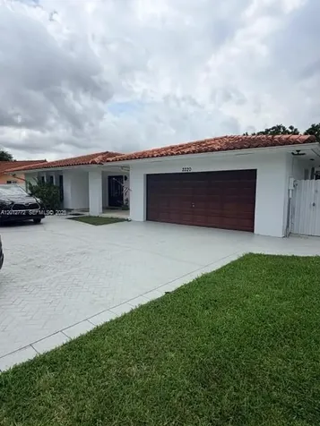 2220 SW 125th Court Miami FL 33175