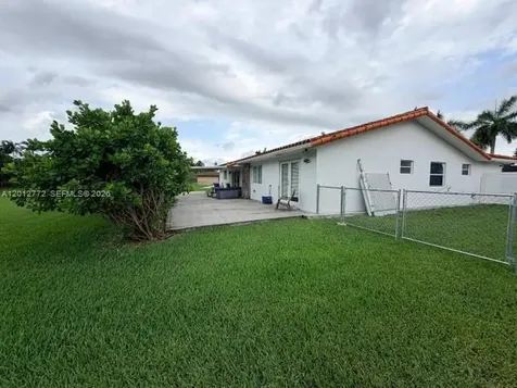 2220 SW 125th Court Miami FL 33175