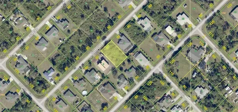 5410 Guidepost Terrace Port Charlotte FL 33981