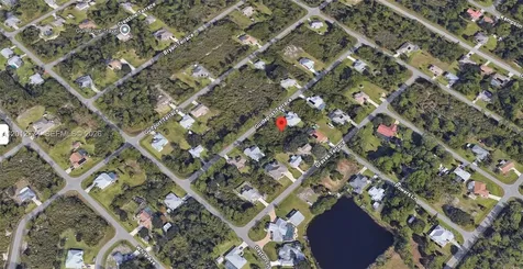 5410 Guidepost Terrace Port Charlotte FL 33981