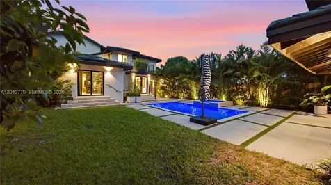436 NE 88th Street El Portal FL 33138