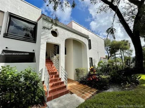 3578 Magellan Circle Aventura FL 33180
