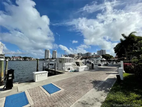 3578 Magellan Circle Aventura FL 33180
