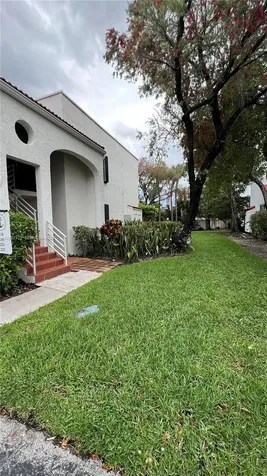 3578 Magellan Circle Aventura FL 33180