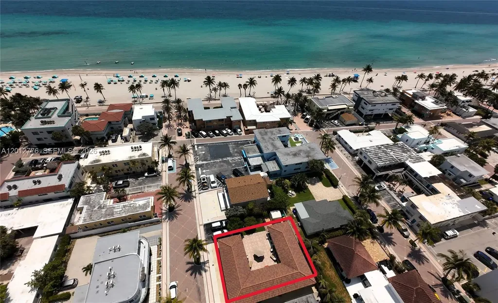 326 Roosevelt Street 1-5 Hollywood FL 33019