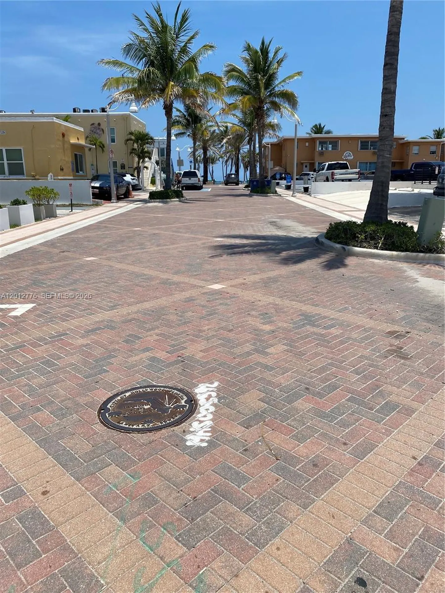 326 Roosevelt Street 1-5 Hollywood FL 33019