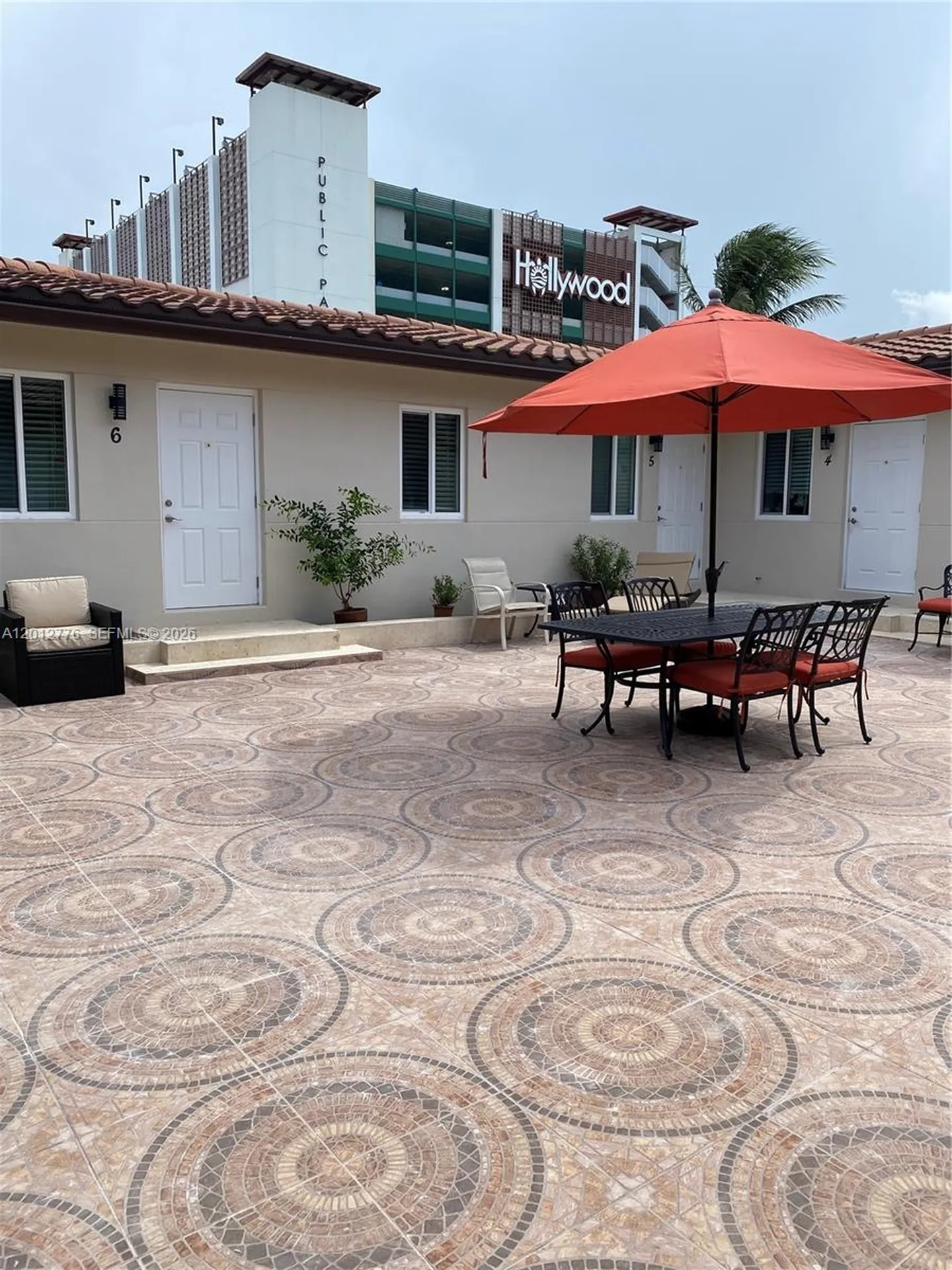 326 Roosevelt Street 1-5 Hollywood FL 33019