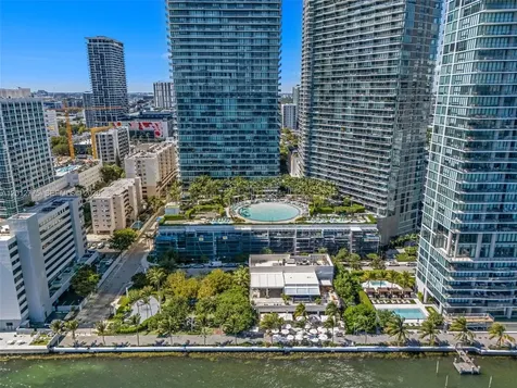 650 NE 32nd Street Miami FL 33137