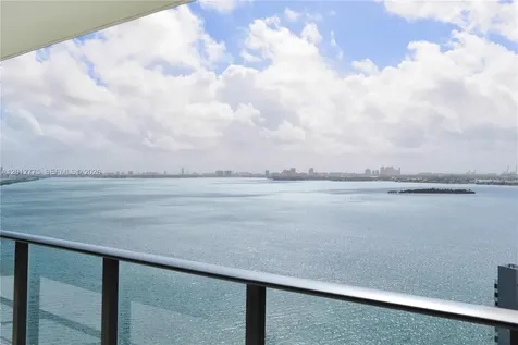 650 NE 32nd Street Miami FL 33137
