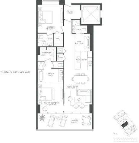650 NE 32nd Street Miami FL 33137