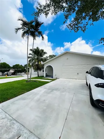 26205 SW 133rd Court Homestead FL 33032