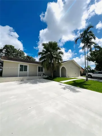 26205 SW 133rd Court Homestead FL 33032