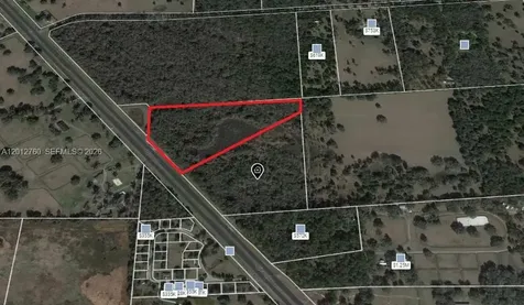 N Highway 27 Ocala FL 34482