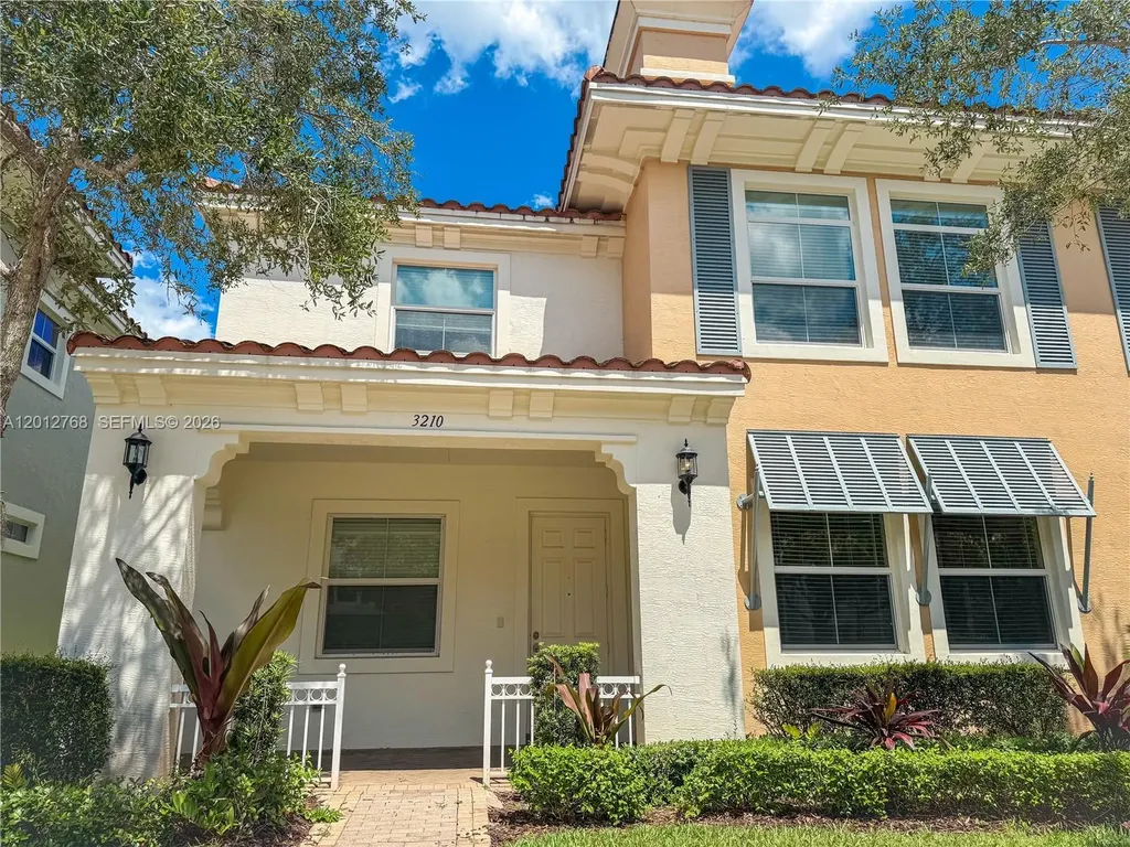 3210 NW 126th Avenue Sunrise FL 33323