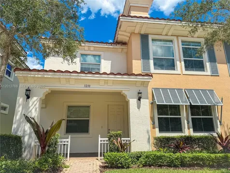 3210 NW 126th Avenue Sunrise FL 33323