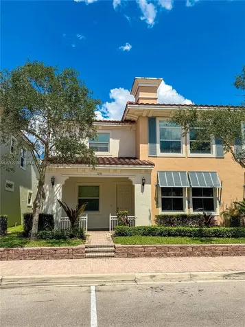 3210 NW 126th Avenue Sunrise FL 33323